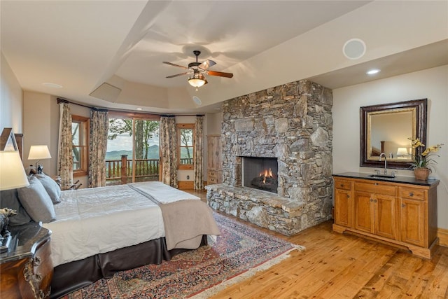 420 Feldspar Ln, Sapphire, NC 28774 - photo 40