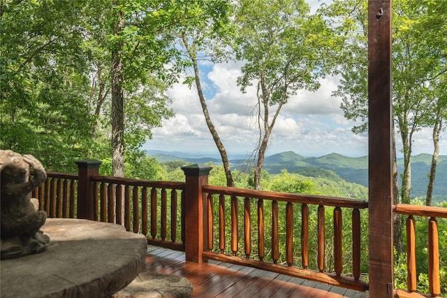 420 Feldspar Ln, Sapphire, NC 28774 - photo 75