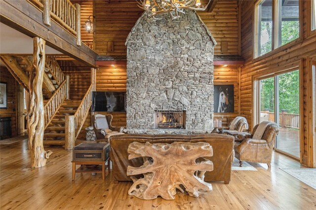 420 Feldspar Ln, Sapphire, NC 28774 - photo 22