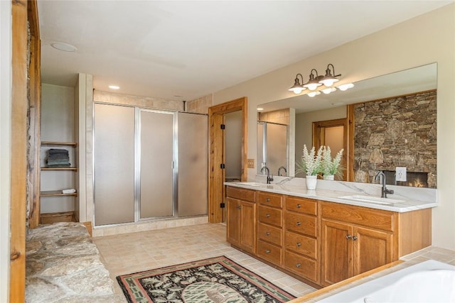420 Feldspar Ln, Sapphire, NC 28774 - photo 61