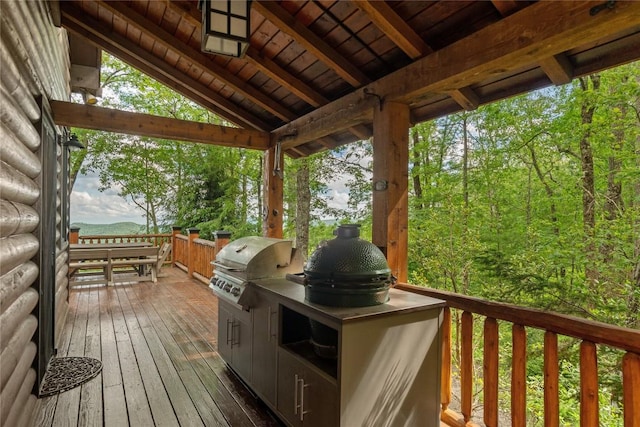 420 Feldspar Ln, Sapphire, NC 28774 - photo 71