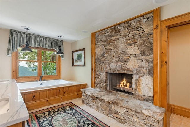 420 Feldspar Ln, Sapphire, NC 28774 - photo 62