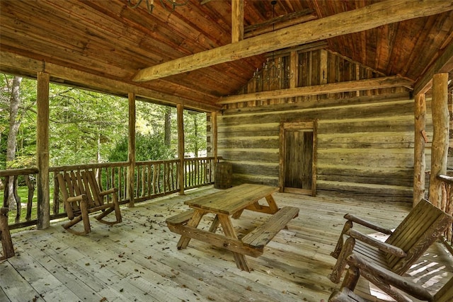 2652 Pilot Knob Rd, Glenville, NC 28736 - photo 24