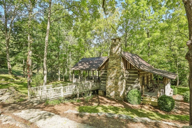 2652 Pilot Knob Rd, Glenville, NC 28736 - photo 20