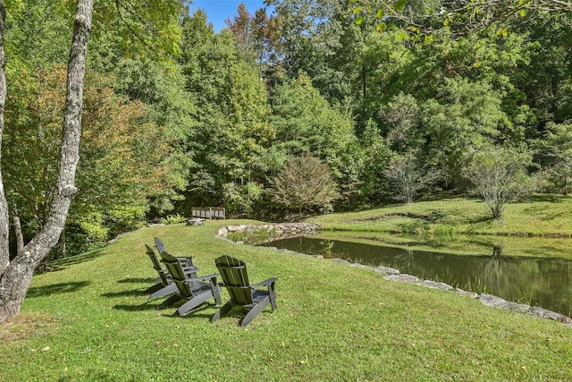2652 Pilot Knob Rd, Glenville, NC 28736 - photo 6