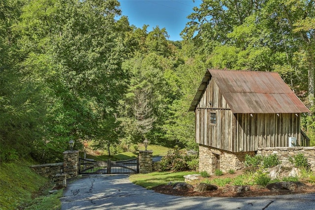 2652 Pilot Knob Rd, Glenville, NC 28736 - photo 4