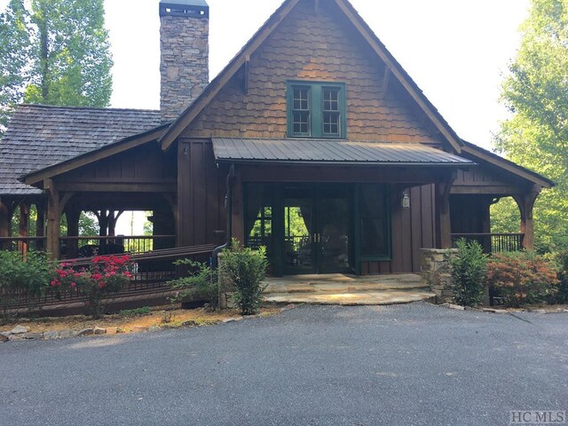 LOT73 Pilot Knob Rd, Glenville, NC 28736 - photo 18