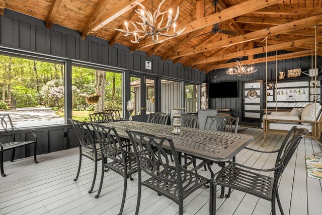 1135 Big Bear Pen Rd, Highlands, NC 28741 - photo 43