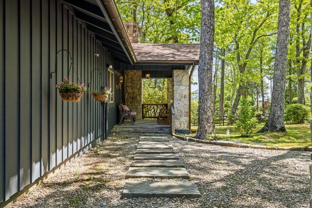 1135 Big Bear Pen Rd, Highlands, NC 28741 - photo 7