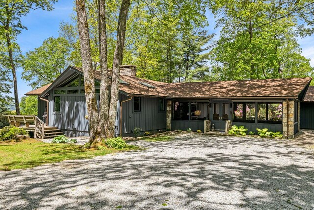 1135 Big Bear Pen Rd, Highlands, NC 28741 - photo 67