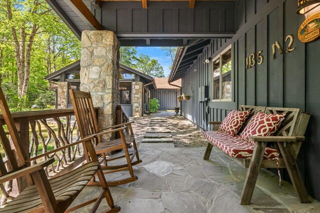 1135 Big Bear Pen Rd, Highlands, NC 28741 - photo 9