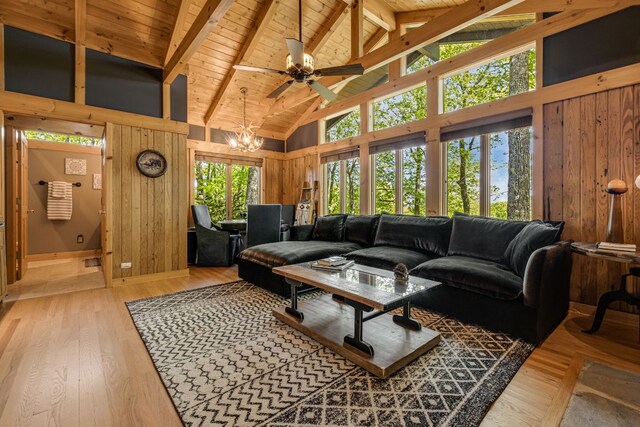 1135 Big Bear Pen Rd, Highlands, NC 28741 - photo 45
