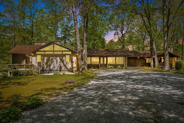 1135 Big Bear Pen Rd, Highlands, NC 28741 - photo 4