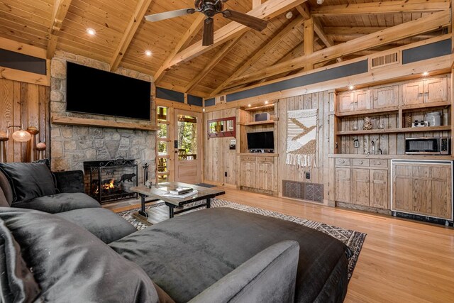 1135 Big Bear Pen Rd, Highlands, NC 28741 - photo 48