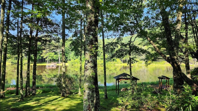 LOT70 Firesong Ln, Glenville, NC 28717