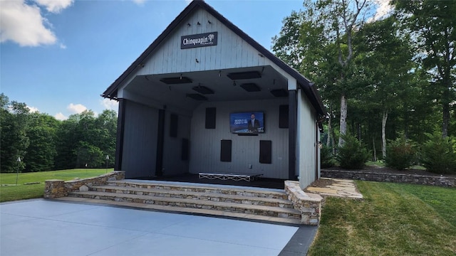 LOT70 Firesong Ln, Glenville, NC 28717