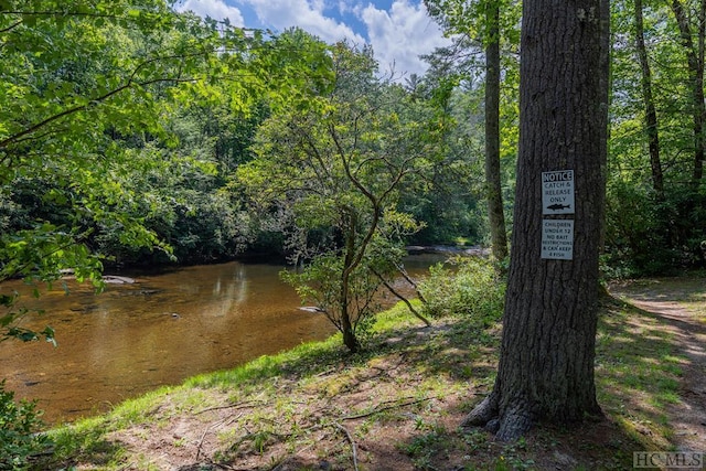 TBD Rockhouse Falls Lane, Sapphire, NC 28774