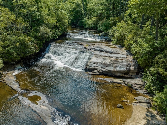 TBD Rockhouse Falls Lane, Sapphire, NC 28774