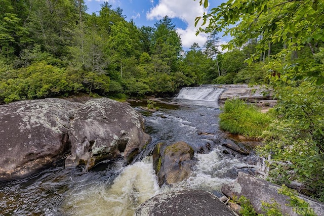 TBD Rockhouse Falls Lane, Sapphire, NC 28774