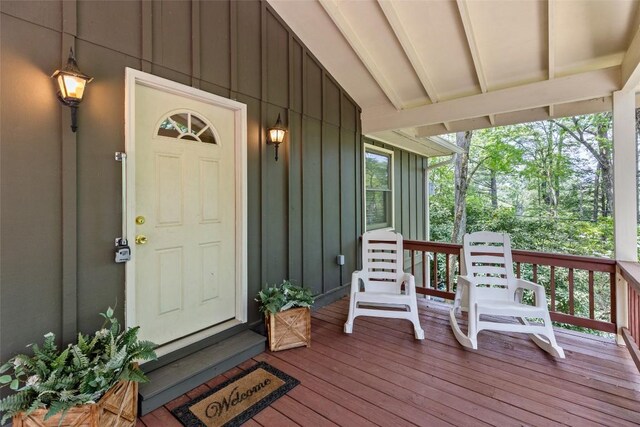65 Satulah Ridge Rd, Highlands, NC 28741 - photo 5