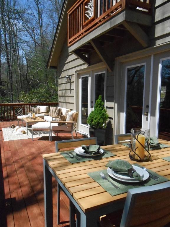 1100 Claire Ln, Highlands, NC 28741 - photo 33