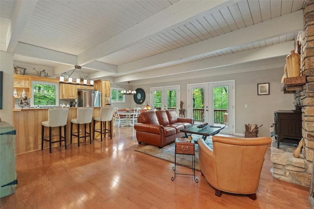 1100 Claire Ln, Highlands, NC 28741 - photo 4