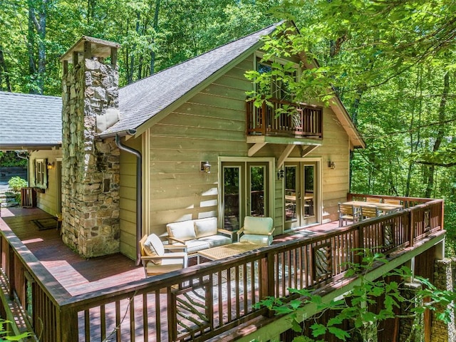 1100 Claire Ln, Highlands, NC 28741 - photo 14