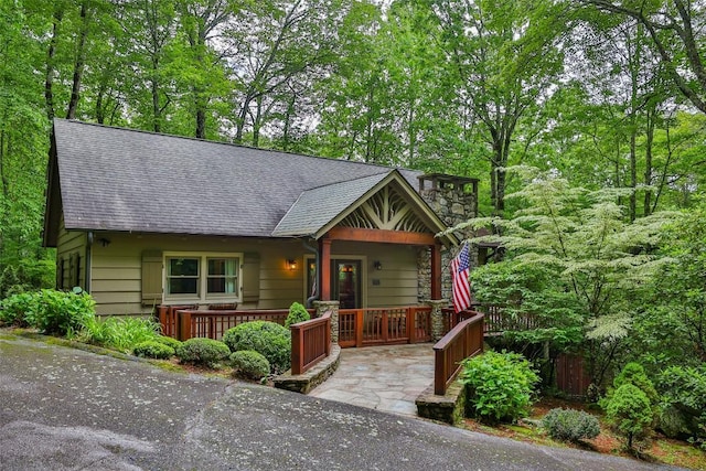 1100 Claire Ln, Highlands, NC 28741 - photo 38