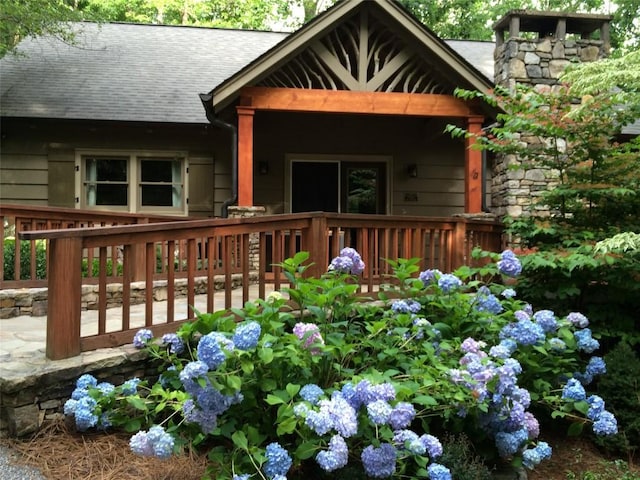 1100 Claire Ln, Highlands, NC 28741 - photo 40