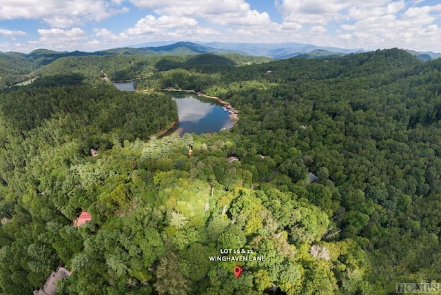 LT19/22 Winghaven Ln, Cullowhee NC, 28723 land for sale