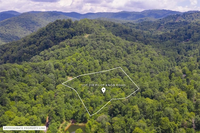 21R Pilot Knob Rd, Glenville, NC 28736 - photo 29