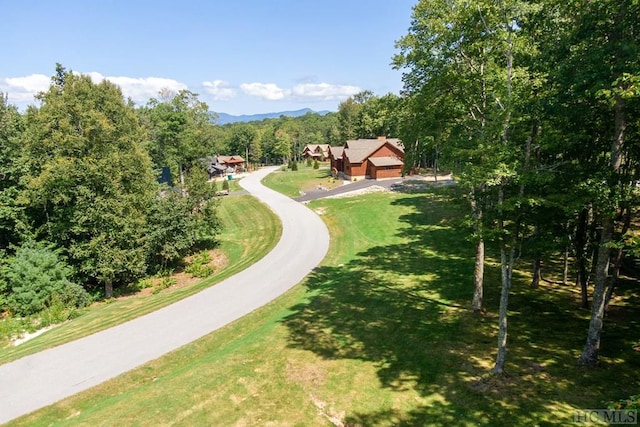 Listing photo 2 for LOTN12A Outpost Trl, Glenville NC 28736