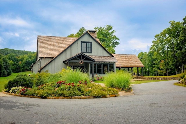 LOTE4 New Settlers Way, Glenville, NC 28736 - photo 21