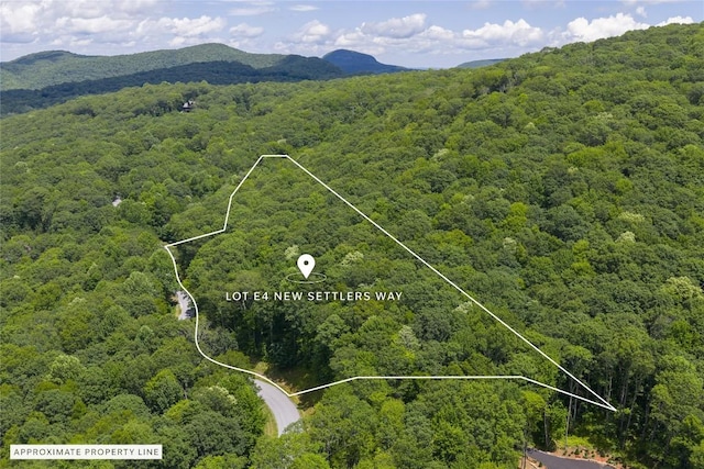 LOTE4 New Settlers Way, Glenville, NC 28736 - photo 15
