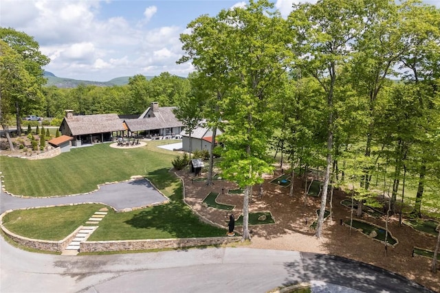 LOTE4 New Settlers Way, Glenville, NC 28736 - photo 27