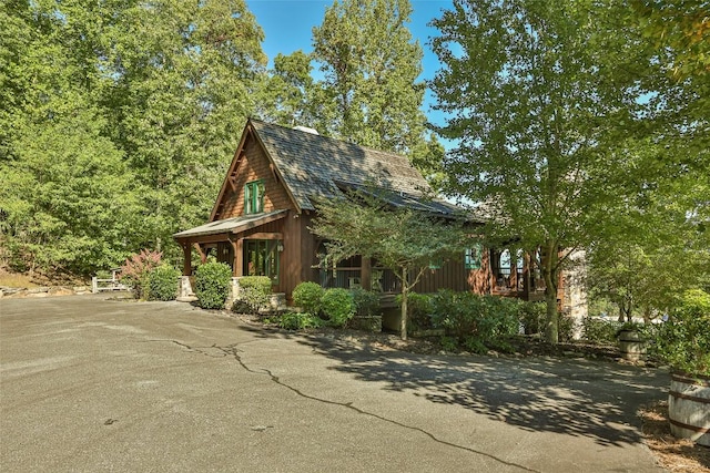 3605 Pilot Knob Rd, Glenville, NC 28736 - photo 45