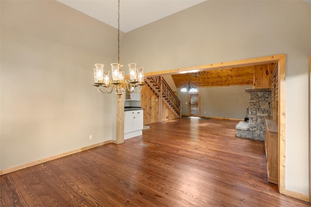 3605 Pilot Knob Rd, Glenville, NC 28736 - photo 13