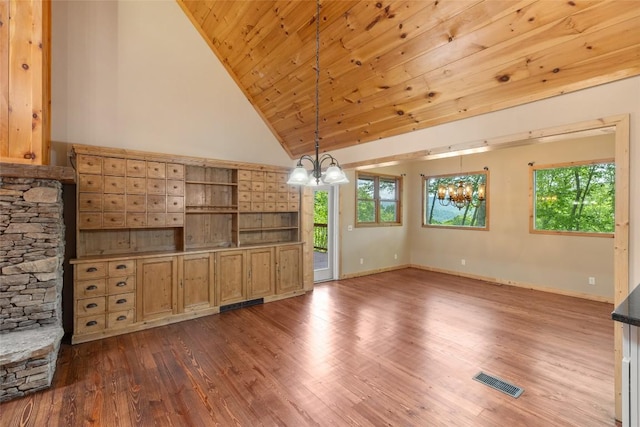 3605 Pilot Knob Rd, Glenville, NC 28736 - photo 10