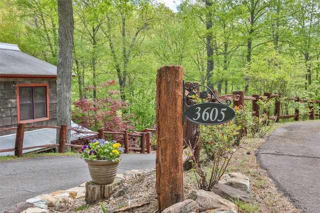 3605 Pilot Knob Rd, Glenville, NC 28736 - photo 2