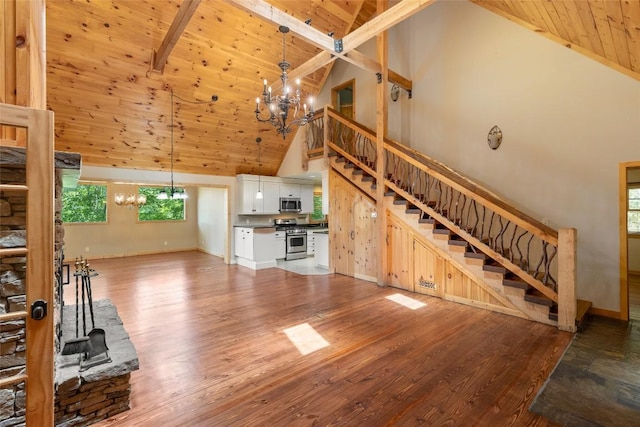3605 Pilot Knob Rd, Glenville, NC 28736 - photo 8