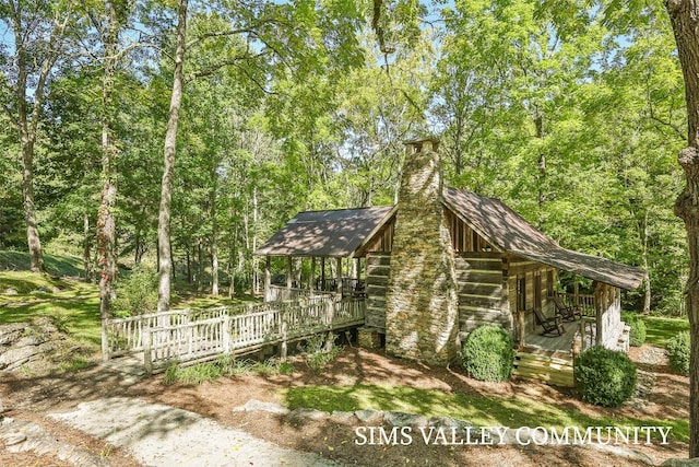 3605 Pilot Knob Rd, Glenville, NC 28736 - photo 43