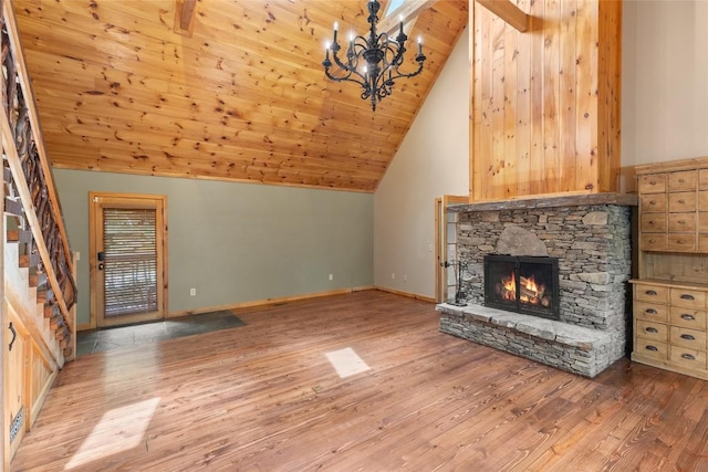3605 Pilot Knob Rd, Glenville, NC 28736 - photo 9