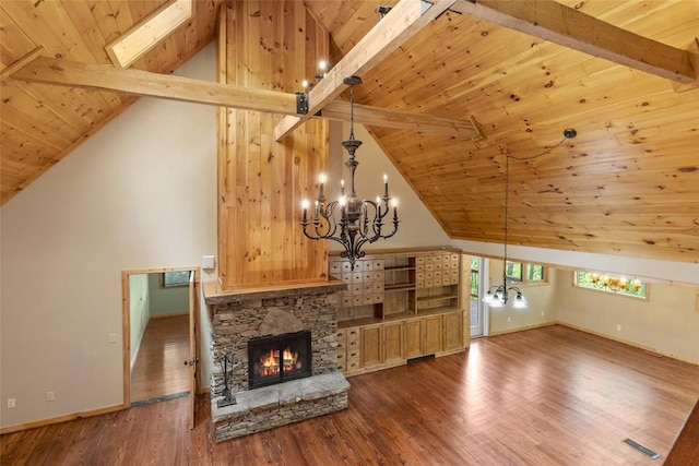 3605 Pilot Knob Rd, Glenville, NC 28736 - photo 25