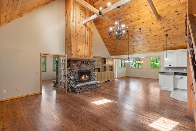 3605 Pilot Knob Rd, Glenville, NC 28736 - photo 7