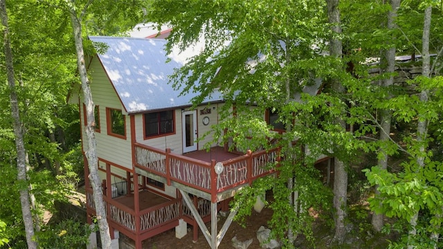 3605 Pilot Knob Rd, Glenville, NC 28736 - photo 3