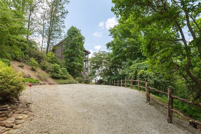 541 Summer Hill Rd, Cullowhee, NC 28723 - surrounding community