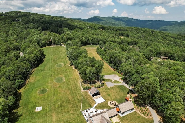 64 Outpost Trl, Glenville, NC 28736 - photo 41