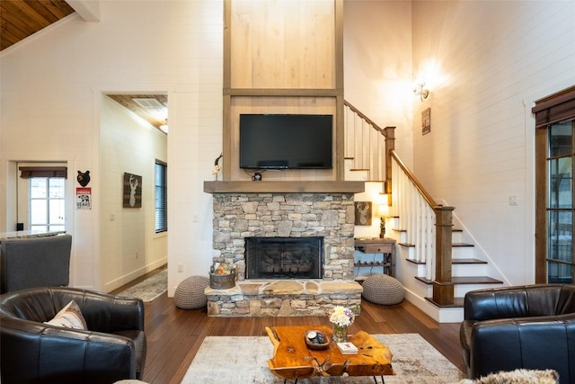 64 Outpost Trl, Glenville, NC 28736 - photo 11