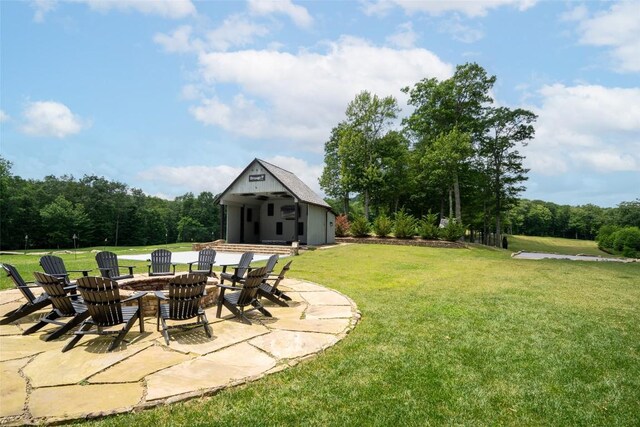 64 Outpost Trl, Glenville, NC 28736 - photo 35