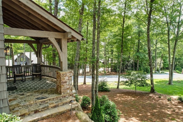 64 Outpost Trl, Glenville, NC 28736 - photo 28